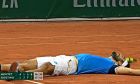 Ο Λορέντζο Τζουστίνο ήταν ο νικητής του δεύτερου μεγαλύτερου αγώνα στην ιστορία του Roland Garros και 4ου μεγαλύτερου, από καταβολής όλων των Grand Slam.