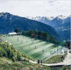 Το πιο απίθανο μέρος να παίξεις ποδόσφαιρο (PHOTOS)