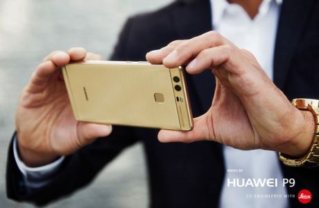 Πόσo καλά γνωρίζετε τη σειρά P της Huawei;