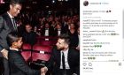 Ο γιος του Ρονάλντο "γκρέμισε" το Instagram με τη photo που ανέβασε!
