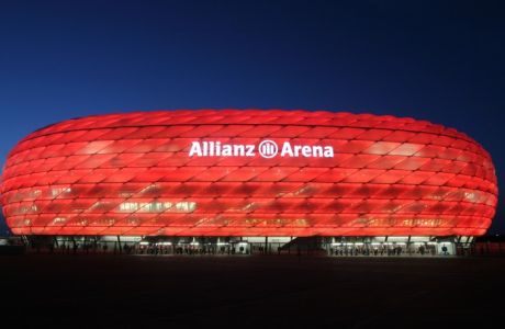 Ξεχρέωσε την "Allianz Arena" από τώρα!