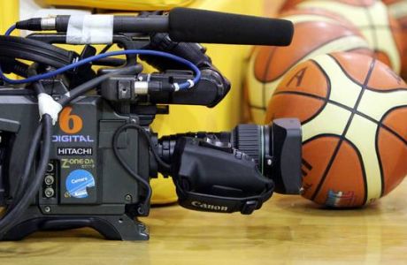 Σε ΑΝΤ1 - ΟΤΕ TV Μουντομπάσκετ και Ευρωμπάσκετ