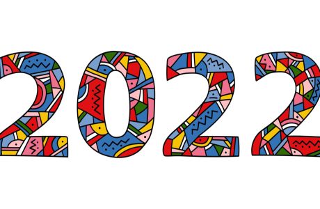 Αριθμολογία: Τι θα φέρει το 2022 σύμφωνα με τον αριθμό του Προσωπικού σας Έτους