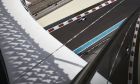GP Άμπου Ντάμπι: Pole Position για Hamilton