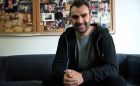 Λάμπρος Χούτος στο Contra.gr: "Υπέφερα, δεν χάρηκα το ποδόσφαιρο"