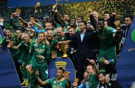 Η "χρυσή Βίβλος" του Coupe de la Ligue