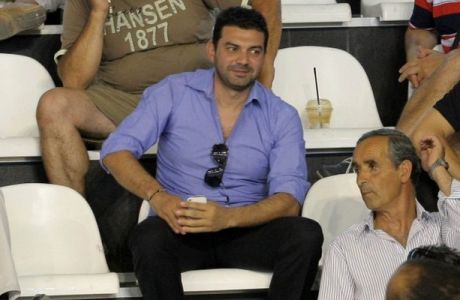 Πουλινάκης: "Και 4 Κρητικές ομάδες στη Super League"