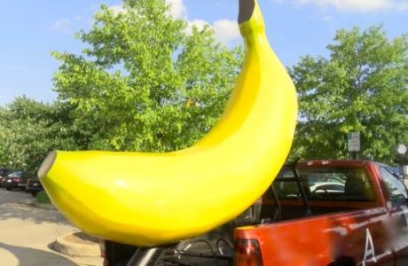 ΠΑΕ ΑΕΛ: "Μπανάνα Λαρίσης..."