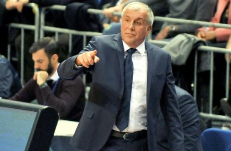 Ομπράντοβιτς: "Σε άλλο Ευρωμπάσκετ οι 14 Εθνικές"
