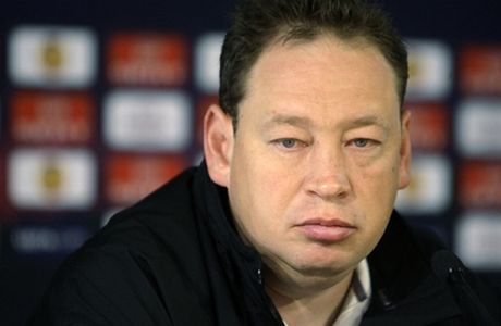 Νέος προπονητής της Ρωσίας ο Σλούτσκι