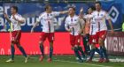 34η αγ.: Στο Europa League η Ντόρτμουντ, σώνεται το Αμβούργο (VIDEOS)