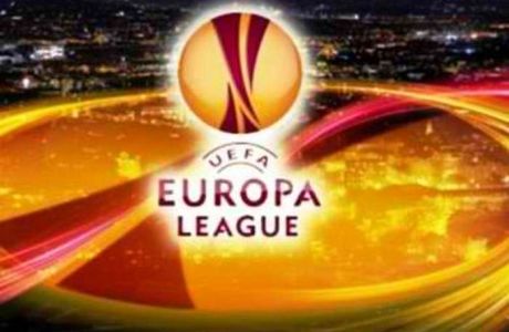 Φινάλε στους ομίλους του Europa League