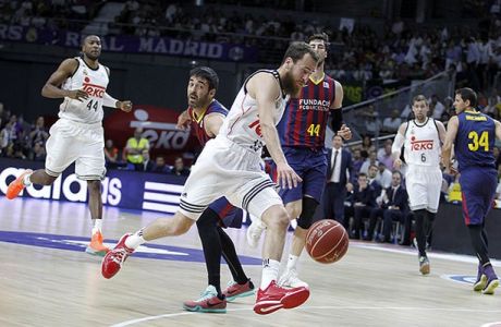 Οργή στην ACB για την FIBA 