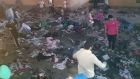 ΤΡΑΓΩΔΙΑ με 27 νεκρούς στην Αίγυπτο! (PHOTOS+VIDEOS)
