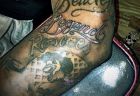 Ο JR Smith πρέπει να κρύψει το καινούργιο του τατουάζ