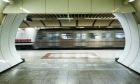 Τι αλλάζει στα δρομολόγια της γραμμής 3 του Μετρό της Αθήνας