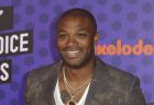 NBA basketball player P. J. Tucker, of the Houston Rockets, arrives at the Kids' Choice Sports Awards at the Barker Hangar on Thursday, July 19, 2018, in Santa Monica, Calif. (Photo by Willy Sanjuan/Invision/AP)