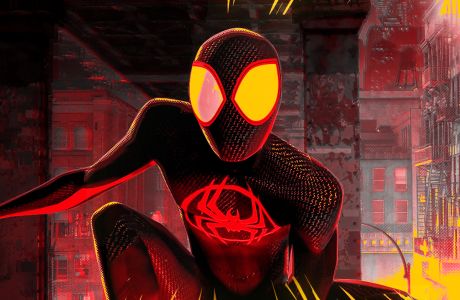 Βουτάμε στους παράλληλους κόσμους του Spider-Man: Across the Spider-Verse