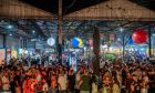 Όλα όσα θα πρέπει να γνωρίζεις για το φετινό Burger Fest στο Γκάζι