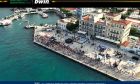 bwin: Το Spetses Mini Marathon μάγεψε ξανά