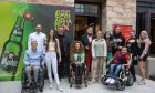 Παγκόσμια Ημέρα Ατόμων με Αναπηρία: Γιατί η χαρά αποκλείεται να αποκλείσει κάποιον