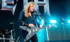Megadeth: 10 τραγούδια που περιμένουμε να απογειώσουν το Release