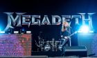 O Dave Mustaine αποκαλύπτει 8 “δυνατές” ιστορίες των Megadeth