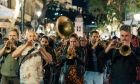 Το This is Athens – City Festival φέρνει την άνοιξη ως την πλατεία Αττικής