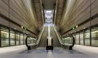 Δείτε live μια πραγματική διαδρομή μέσα στο νέο Μετρό Θεσσαλονίκης