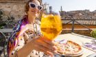 Ζήσε τα απογεύματά σου αλά ιταλικά σε αγαπημένα bars της Αθήνας