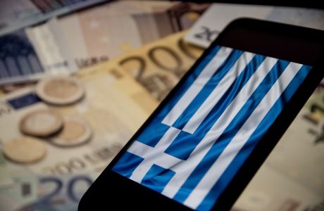 ΔΝΤ: Oι χώρες με τα μεγαλύτερα εθνικά χρέη και η θέση της Ελλάδας