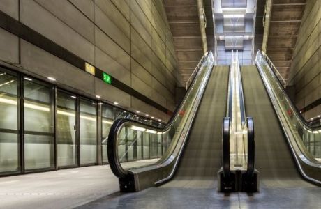 Νέα Γραμμή 4 Μετρό: από lockers για ψώνια σουπερμάρκετ έως τρένα που... ζυγίζουν τους επιβάτες