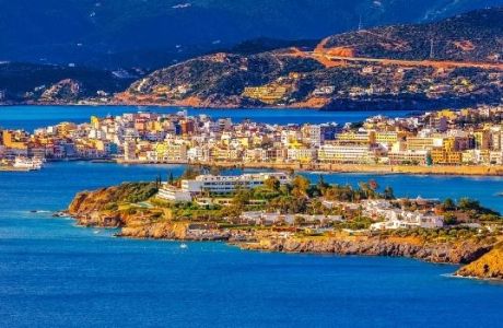 Με αμερικανική υπογραφή... η ολική επαναφορά σε μεγάλη πόλη της Κρήτης με νέα πολυτελή ξενοδοχεία