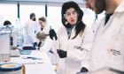 Βιοϊατρικές Επιστήμες: Το κατάλληλο σημείο εκκίνησης για μία σπουδαία σταδιοδρομία