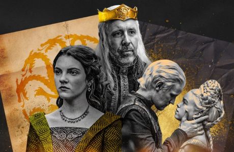 House of the Dragon: Πώς το πέμπτο επεισόδιο πυροδοτεί όλη την υπόλοιπη σεζόν