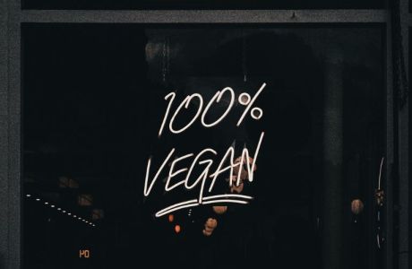 4 λόγοι για να επισκεφθείς το Vegan Life Festival ακόμα κι αν δεν είσαι vegan