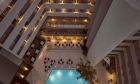 Το Galaxy Hotel Iraklio συνδυάζει το τερπνόν μετά του ωφελίμου