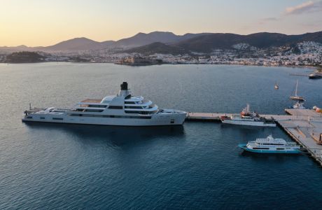 Τα 10 ακριβότερα superyacht του κόσμου