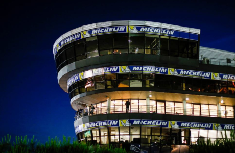 Michelin: 65 χρόνια στην Ελλάδα