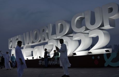 Μουντιάλ 2022: Τόσο κοστίζει για να κάνεις τον οπαδό στο Κατάρ