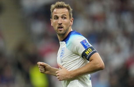 Μουντιάλ 2022, Ουαλία - Αγγλία: Ο Κέιν συνεχίζει το κυνήγι του γκολ στο βρετανικό ντέρμπι