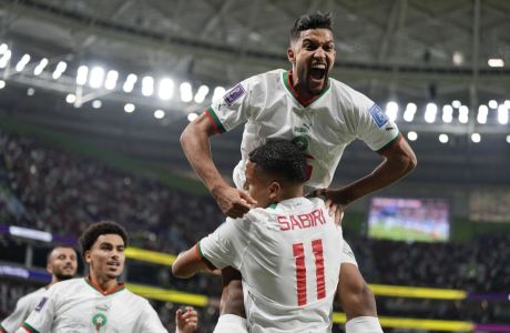 Μουντιάλ 2022, Καναδάς - Μαρόκο: Οι Μαροκίνοι θέλουν την πρόκριση για δεύτερη φορά στην ιστορία
