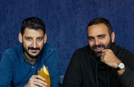 Η cocktail list του OneMan θα κάνει τις γιορτές σου ακόμα καλύτερες