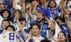 Μουντιάλ 2022: Τα βουβά δάκρυα της Ιαπωνίας τα είπαν όλα