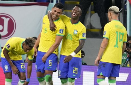 Μουντιάλ 2022, Καμερούν - Βραζιλία: Η "αλύγιστη" σελεσάο κόντρα στους Αφρικανούς που καίγονται για τη νίκη