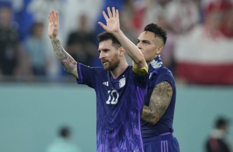 Μουντιάλ 2022, Αργεντινή - Αυστραλία: Ο Μέσι αναζητά το πρώτο του γκολ σε νοκ άουτ