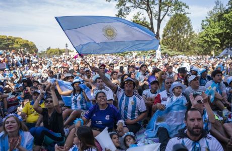 Μουντιάλ 2022: Το παιχνίδι που μπορεί να απογειώσει τα πάντα