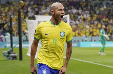 Μουντιάλ 2022, Κροατία - Βραζιλία: Ο καυτός Ρισάρλισον θέλει να σπάσει την κατάρα των Βραζιλιάνων
