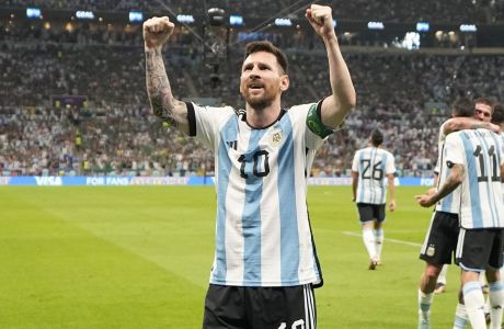 Μουντιάλ 2022, Ολλανδία - Αργεντινή: Ο Μέσι θέλει να ξαναγράψει ιστορία κόντρα στο εκπληκτικό σερί των Ολλανδών