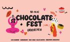 Το Chocolate Fest ΄23 έρχεται στο Γκάζι